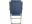 Bild 3 KOOR Campingstuhl Comodo Blu, Tiefe: 54 cm, Zielgruppe