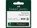 Faber-Castell Schreibmine Feinmine Super Polymer 1.4 mm, Schwarz, Art