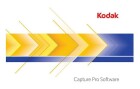 Kodak Software Capture Pro Groupe E, Zubehörtyp: Capture