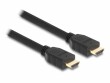 DeLock Kabel 8K 60Hz HDMI - HDMI, 12 m