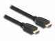 DeLock Kabel 8K 60Hz HDMI - HDMI, 10 m
