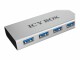 Immagine 11 RaidSonic ICY BOX USB-Hub IB-AC6104