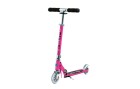 Micro Mobility Micro Scooter Sprite Pink, Alter: 5+ Tragk: 100kg