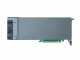 Immagine 3 Highpoint RAID-Controller SSD7749M PCI-Ex16v4 - 8x M.2 NVMe, RAID