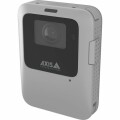 Axis Communications AXIS W110 BODY WORN CAMERA GRAY CPUCODE