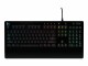 Bild 17 Logitech Gaming-Tastatur G213 Prodigy, Tastaturlayout: QWERTZ (CH)