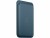 Image 1 Apple iPhone FineWoven Wallet mit MagSafe Blau, Zubehörtyp