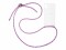 Bild 3 Urbany's Necklace Case iPhone 11 Pro Lollipop Transparent