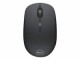 Dell Maus WM126 Wireless, Maus-Typ: Mobile, Maus Features
