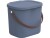 Bild 0 Rotho Aufbewahrungsbox Albula 6 l, Blau, Breite: 20 cm