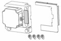 Zebra Technologies Kit Drive Motor for the Media