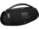 Image 0 JBL Bluetooth Speaker Boombox 3 Wi-Fi Schwarz