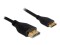 Bild 2 DeLock Kabel 4K 30Hz HDMI - Mini-HDMI (HDMI-C), 1
