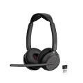 EPOS Sennheiser IMPACT 1060 MS Stereo(Bluetooth, USB-A