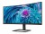 Bild 14 Philips Monitor 346E2CUAE/00, Bildschirmdiagonale: 34 ", Auflösung