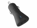 SBS - Auto-Netzteil - 1 A (USB