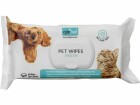 OptiPet Pflegetücher Pet Wipes, 80 Stück, Produkttyp