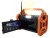 Image 1 soundmaster DAB+ Radio DAB80OR Orange, Radio Tuner: FM, DAB+