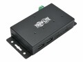 EATON TRIPPLITE Industrial-Grade 4-Port, EATON TRIPPLITE