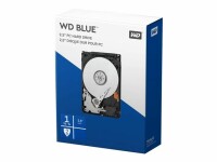 WD Laptop Mainstream - WDBMYH0010BNC