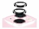 Image 9 Panzerglass Lens Protector Rings HOOP Apple iPhone 15