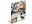 Bild 3 HERMA Gummibandmappe A3 Hunde, Karton, mit Innendruck, Typ