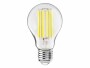 EGLO Leuchten Lampe 4.9 W (75 W) E27 Warmweiss, Energieeffizienzklasse