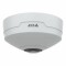 Bild 3 Axis Communications Axis Netzwerkkamera M4328-P, Bauform Kamera: Dome, Fisheye
