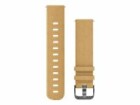 GARMIN Armband Quick Release Band, Farbe: Beige
