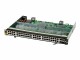 Hewlett-Packard HPE Aruba 6400 48-port HPE Smart Rate 1/2.5/5GbE Class