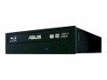 Asus BC-12D2HT - Laufwerk - DVD±RW (±R DL)