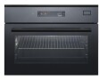 Electrolux Einbaubackofen EB4PL80QSP, Schwarz A+, Einbaunormen: Keine