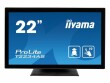 iiyama ProLite T2234AS-B1 - Kiosque - 1 RK3288