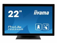 Iiyama ProLite T2234AS-B1 - Kiosk 