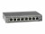 Bild 4 NETGEAR Switch GS108E 8 Port, SFP Anschlüsse: 0, Montage