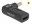 Image 5 DeLock Adapter USB-C zu HP 4.8 x 1.7 mm