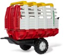 Rolly Toys Wagon Pöttinger, Fahrzeugtyp: Anhänger, Altersempfehlung