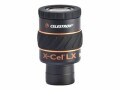 Celestron X-Cel LX 9mm - Teleskop-Okular