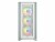 Bild 6 Corsair PC-Gehäuse iCUE 4000X RGB Weiss, Unterstützte