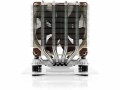 Noctua NH-D9L - Prozessor-Luftkühler - (für: LGA1156, AM2, AM2+