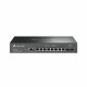 TP-Link Omada 8-Port L2+ Switch 8x 2.5GBASE-T + 2x SFP+  NMS IN CPNT