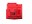 Image 2 Fanvil Tischtelefon X5U-R Rot, SIP-Konten: 16 ×, PoE: Ja