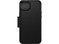 Otterbox Book Cover Strada iPhone 14 Plus Schwarz, Eigenschaften