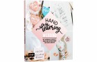 EMF Handbuch Handlettering Wedding Seiten, Sprache: Deutsch