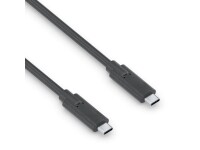 PureLink USB 3.1-Kabel 10Gbps, 100Watt USB C - USB