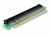 Image 1 DeLock Delock PCIe - Extension Riser Karte x16 >