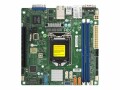 SUPERMICRO X11SCL-IF 1151 C242 DDR4