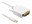 Image 0 HDGear Mini-DisplayPort-Kabel / DVI 2.0m,