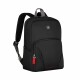 WENGER    Motion Womens  Laptop Backpack - 612545    15.6''                   Black