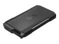 SanDisk PRO Externe SSD Blade Transport 2000 GB, Stromversorgung: USB